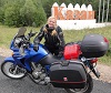Аватара пользователя